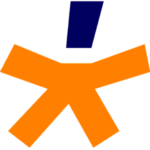TS logo - 2 szín_sárga-kék_átlátszó háttér